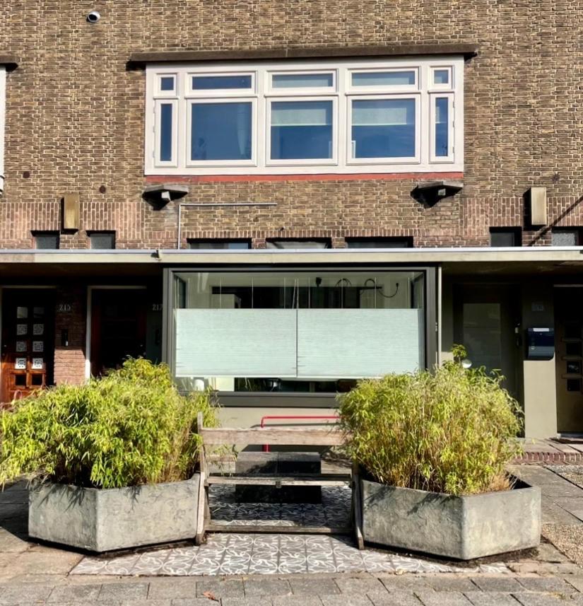 Apartment Close To Campus Nijmegen Exterior photo